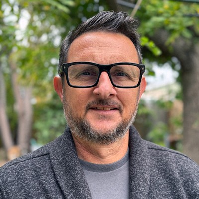 Rich Sanderson