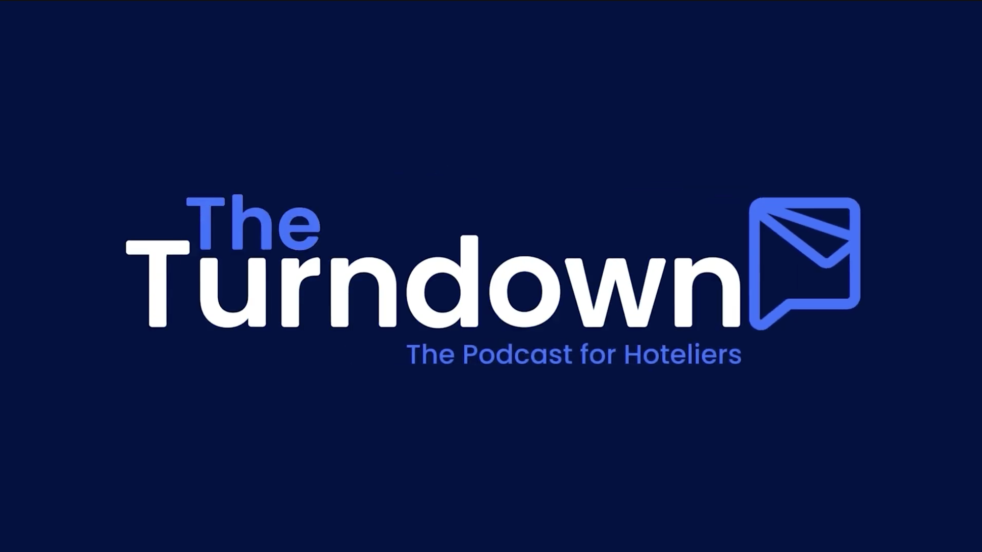 The Turndown podcast