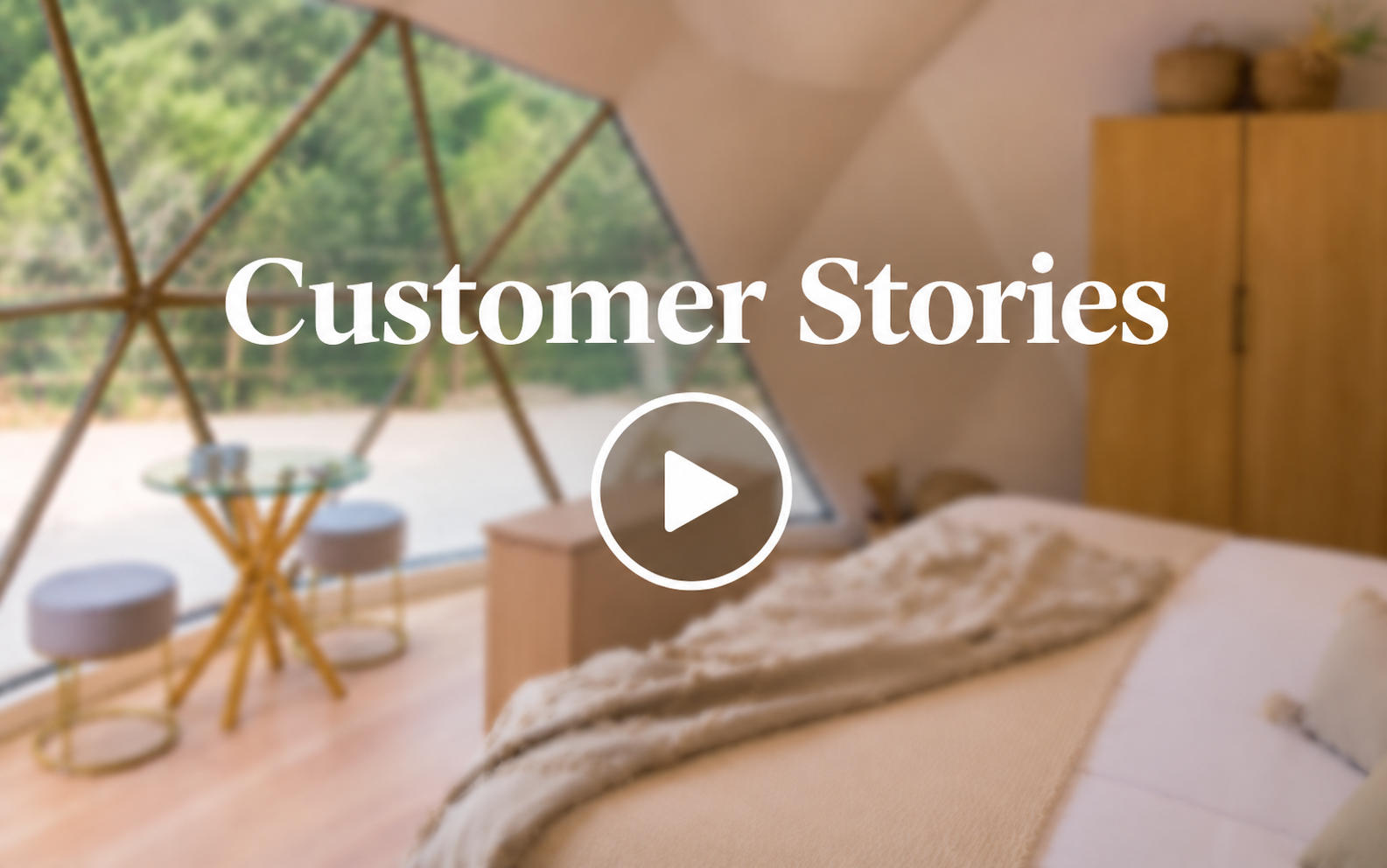 Cloudbeds customer story video series